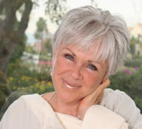 Byron Katie