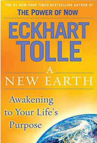 New Earth The Power of Now