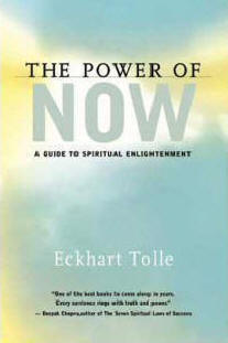 The Power of Now