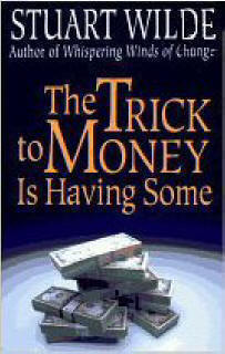 The Trick to Money is Having Some