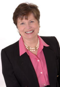 Julie Hutton Success Coach 